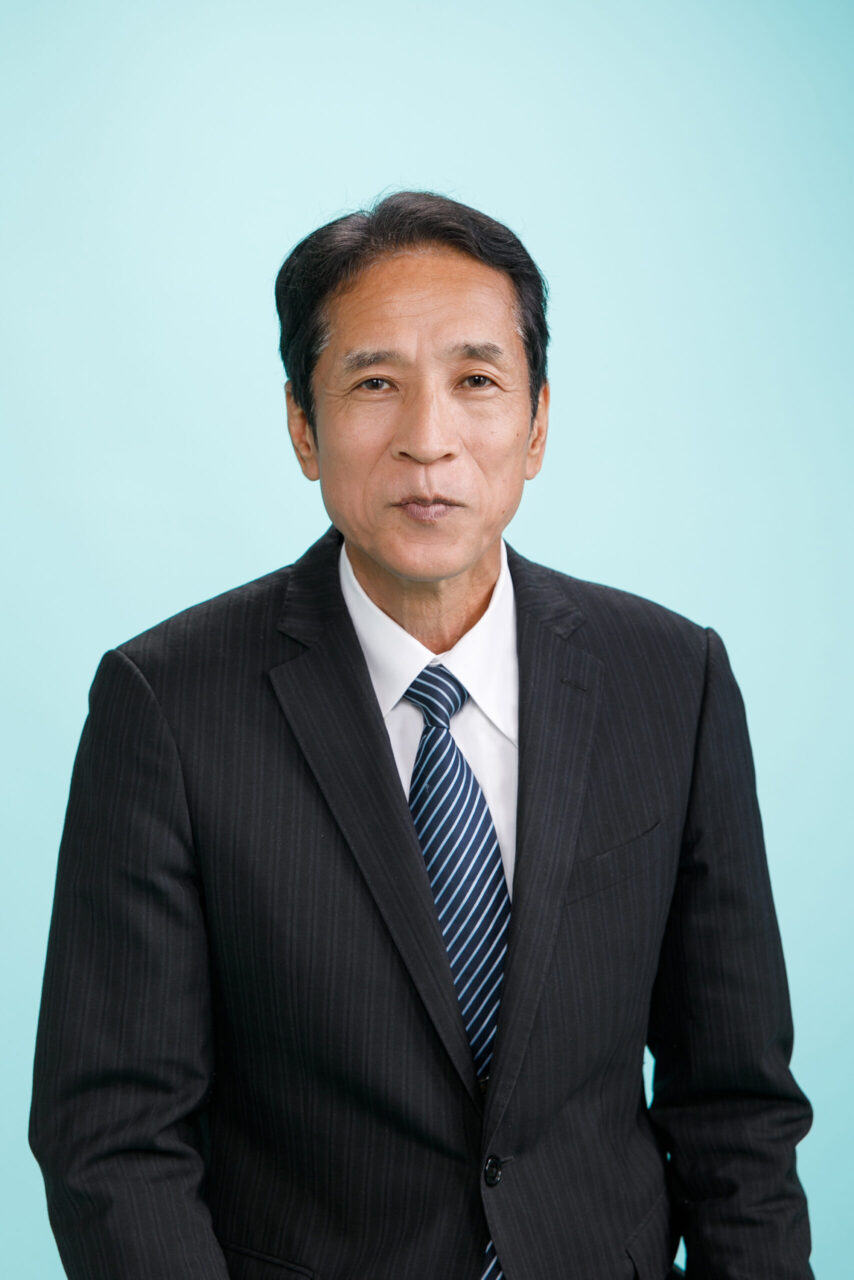 顧問・監修 東山幸生のプロフィール写真