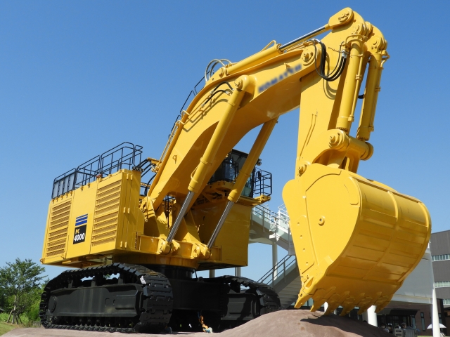 建設業・運輸業の防災支援