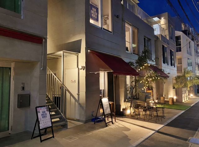 小売・飲食・サービス業の防災支援