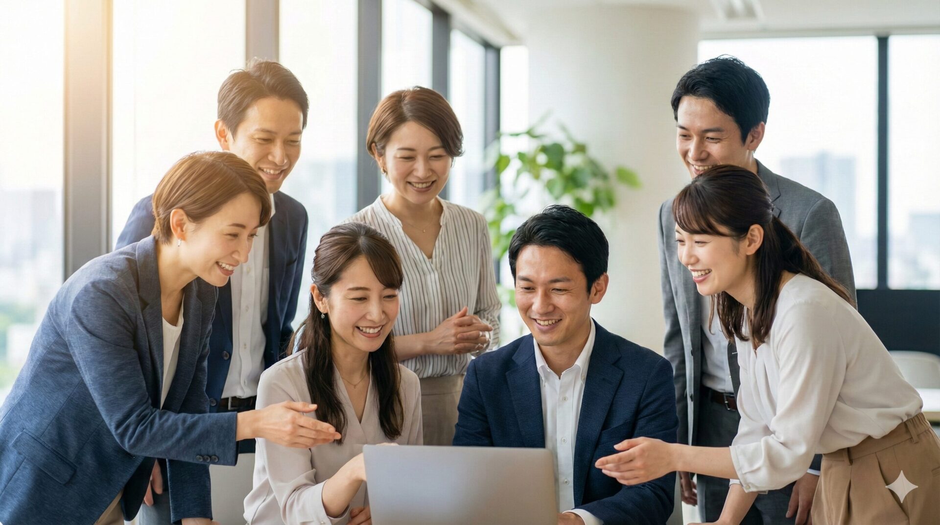 岡山AIみらい会の活動風景