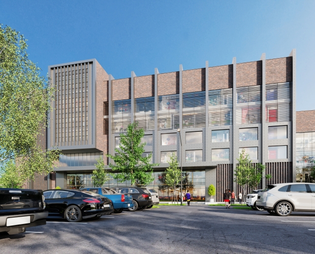 店舗・商業施設の防災支援