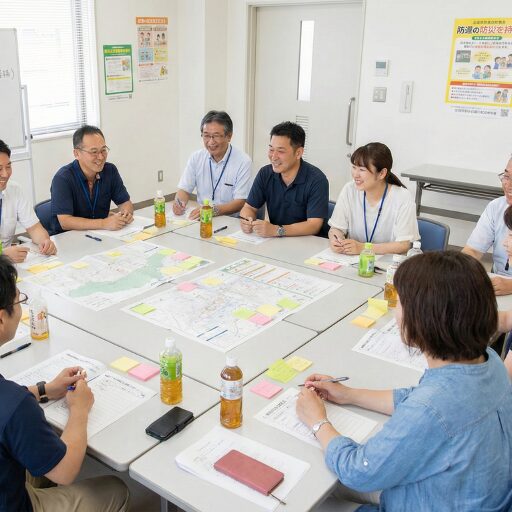 研修のイメージ