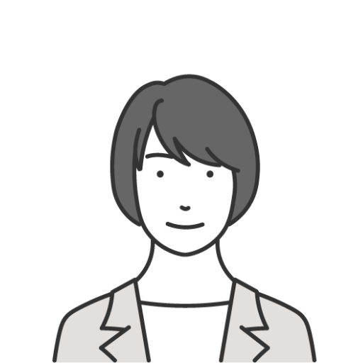 受講者のイラスト