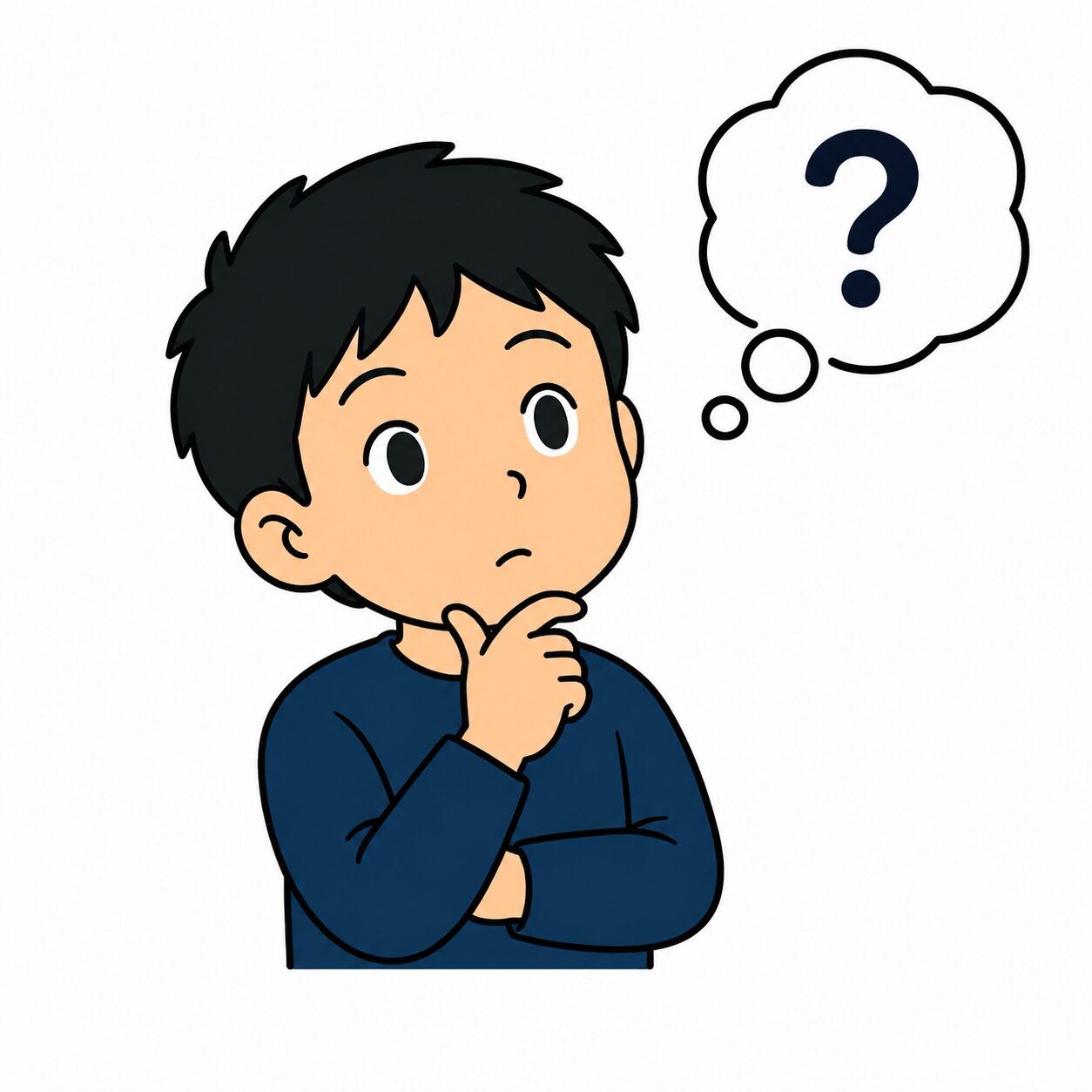 火災時にどう動くかを考えて選ぶ防災学習のイラスト
