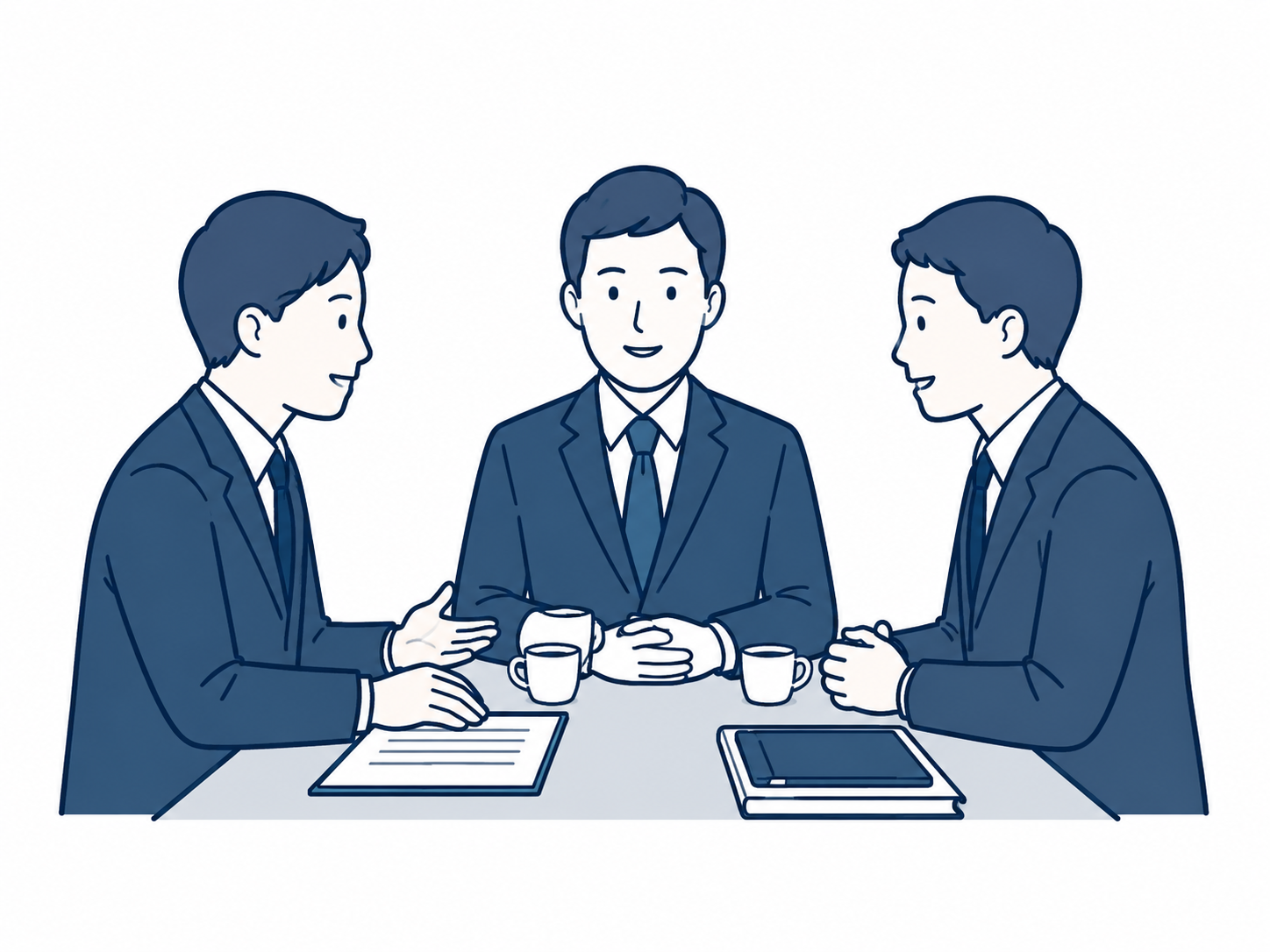 社員向けの企業防災研修